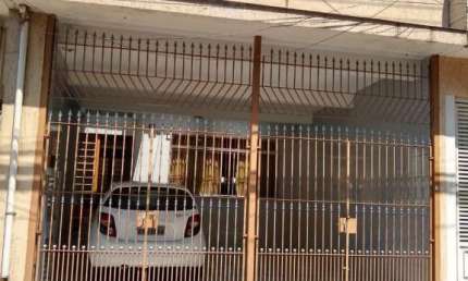 Casa com 2 quartos à venda na Vila Moreira, Guarulhos 
