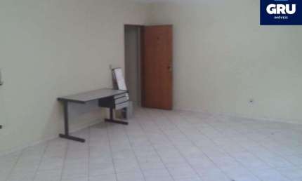 Sala comercial para alugar no Jardim Vila Galvão, Guarulhos 