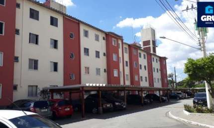 Apartamento com 2 quartos à venda na Vila Zamataro, Guarulhos 
