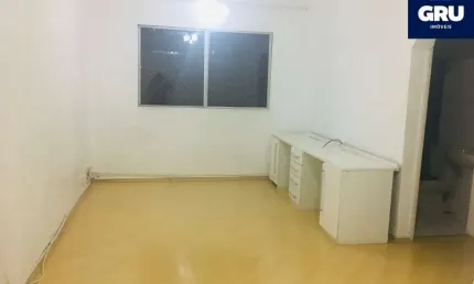 Apartamento com 2 quartos à venda no Jardim Bom Clima, Guarulhos 