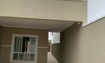 Casa com 3 quartos à venda no Jardim Santa Clara, Guarulhos 