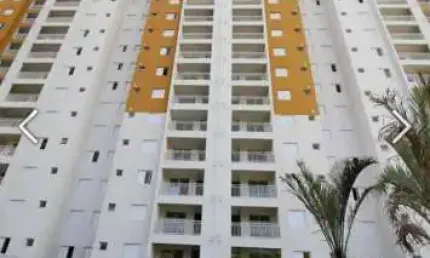 Apartamento com 2 quartos à venda na Vila Leonor, Guarulhos 