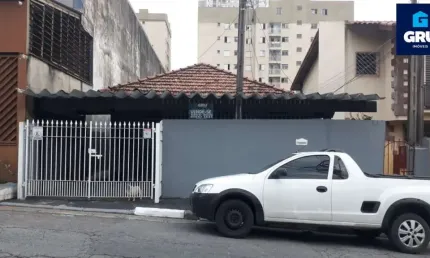 Casa com 2 quartos à venda na Vila Rosália, Guarulhos 