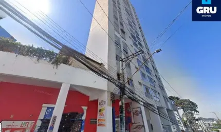 Apartamento com 3 quartos à venda no Centro, Guarulhos 