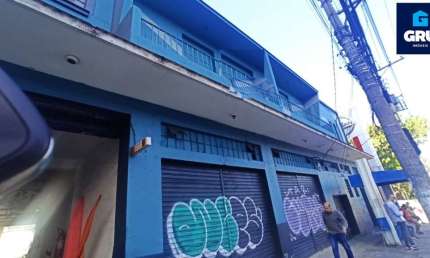 Prédio para alugar na Vila Endres, Guarulhos 
