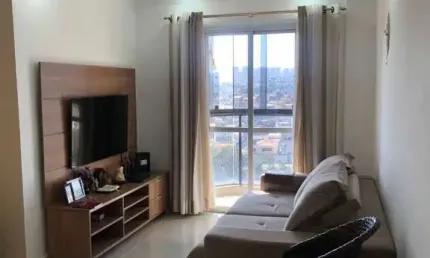 Apartamento com 3 quartos à venda no Jardim Vila Galvão, Guarulhos 