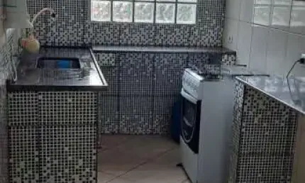 Casa com 2 quartos à venda na Vila Sítio dos Morros, Guarulhos 