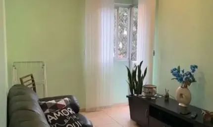 Apartamento com 3 quartos à venda no Penha De França, São Paulo 