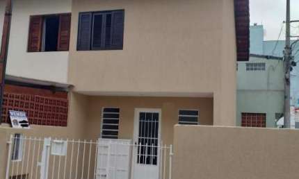 Casa com 2 quartos à venda no Centro, Guarulhos 
