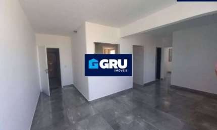 Apartamento com 3 quartos à venda no Macedo, Guarulhos 