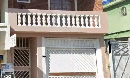 Casa com 4 quartos à venda no Jardim Las Vegas, Guarulhos 
