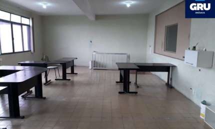 Prédio à venda na Vila Augusta, Guarulhos 