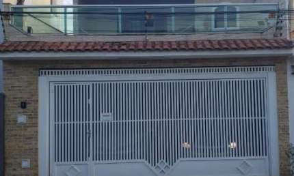 Casa com 3 quartos à venda no Gopoúva, Guarulhos 