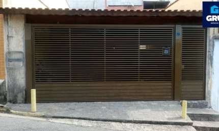 Casa com 2 quartos à venda no Jardim Ema, Guarulhos 
