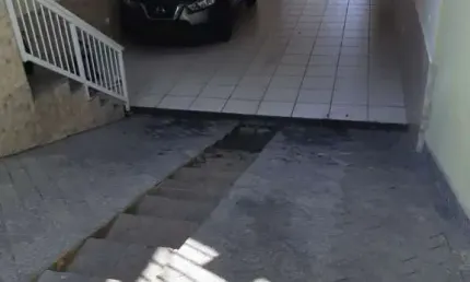 Casa com 3 quartos à venda no Centro, Guarulhos 