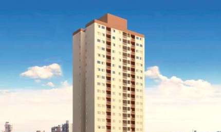 Apartamento com 2 quartos à venda no Gopoúva, Guarulhos 