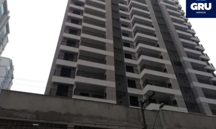 Apartamento com 3 quartos à venda no Centro, Guarulhos 