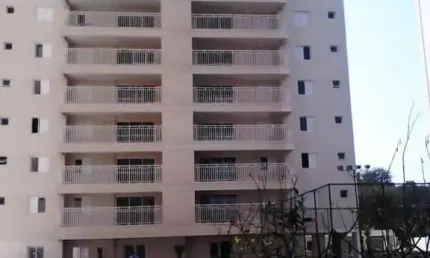 Apartamento com 3 quartos à venda na Vila Augusta, Guarulhos 