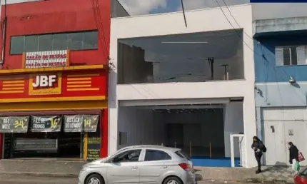 Sala comercial à venda no Cocaia, Guarulhos 