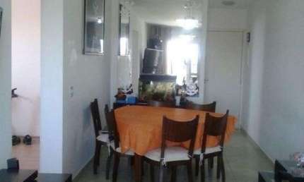 Apartamento com 2 quartos à venda na Vila Milton, Guarulhos 