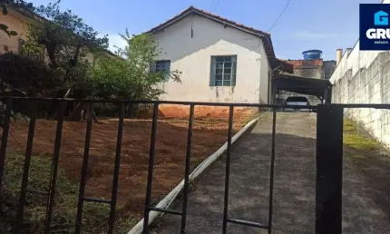 Ponto comercial à venda no Jardim São João, Guarulhos 