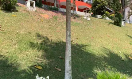 Chácara / sítio com 5 quartos à venda na Zona Rural, Nazaré Paulista 