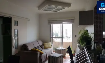 Apartamento com 2 quartos à venda no Gopoúva, Guarulhos 