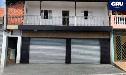 Ponto comercial à venda no Parque Jurema, Guarulhos 