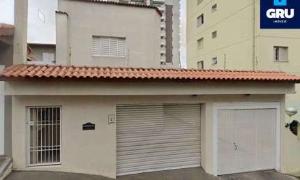 Prédio à venda na Vila Galvão, Guarulhos 