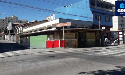 Ponto comercial à venda na Vila Galvão, Guarulhos 