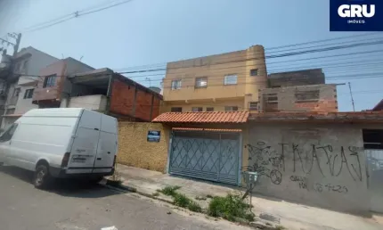 Prédio à venda no Parque Piratininga, Itaquaquecetuba 
