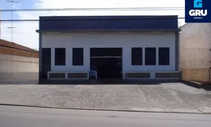Ponto comercial para alugar na Vila Maria, São Paulo 