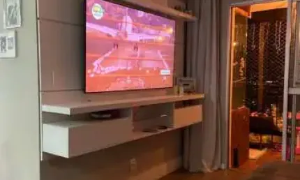 Apartamento com 3 quartos à venda no Picanço, Guarulhos 