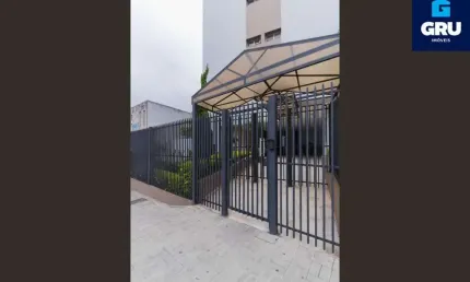 Apartamento com 2 quartos à venda em Cangaíba, São Paulo 