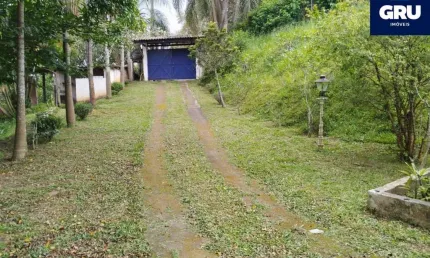Chácara / sítio com 4 quartos à venda na Zona Rural, Santa Isabel 
