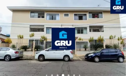 Apartamento com 2 quartos à venda no Jardim Vila Galvão, Guarulhos 