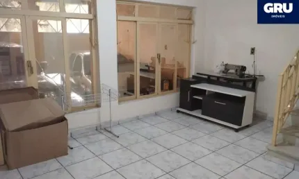Sala comercial para alugar no Jardim Tranqüilidade, Guarulhos 