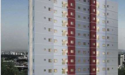 Apartamento com 2 quartos à venda no Jardim Aida, Guarulhos 