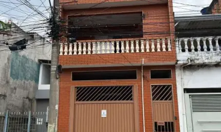 Casa com 3 quartos à venda no Jardim Adriana, Guarulhos 