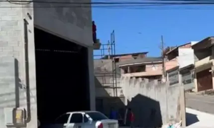 Barracão / Galpão / Depósito para alugar no Jardim Ottawa, Guarulhos 