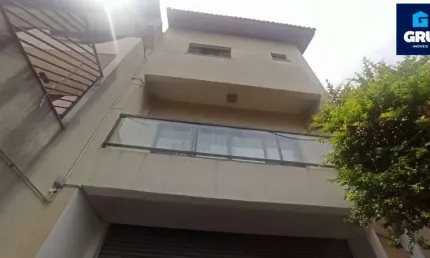 Casa com 4 quartos à venda no Jardim Santa Mena, Guarulhos 