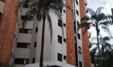 Apartamento com 4 quartos à venda na Vila Progresso, Guarulhos 