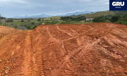Terreno à venda na Estancia Aralu, Santa Isabel 