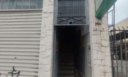 Sala comercial para alugar no Jardim Tranqüilidade, Guarulhos 