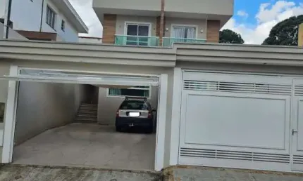 Casa com 3 quartos à venda no Gopoúva, Guarulhos 
