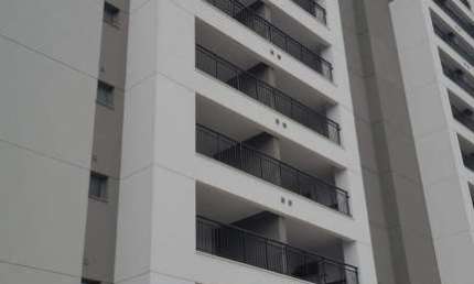 Apartamento com 1 quarto para alugar na Vila Camargos, Guarulhos 