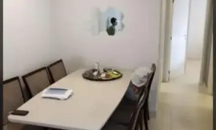 Apartamento com 2 quartos à venda no Jardim Maia, Guarulhos 