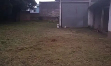 Terreno comercial para alugar no Jardim Cocaia, Guarulhos 