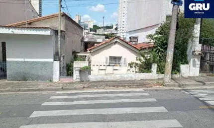Ponto comercial à venda no Jardim Barbosa, Guarulhos 