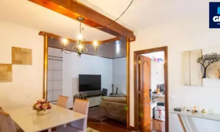 Apartamento com 2 quartos à venda no Jardim São Judas Tadeu, Guarulhos 